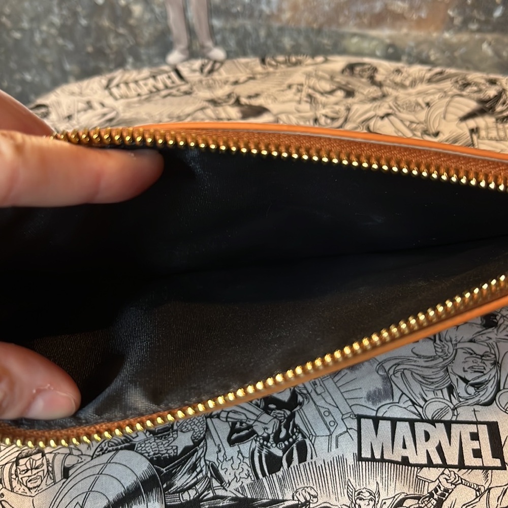 Wanderlust bag - Picture 3 of 5